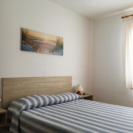 Apartamentos Rocas Marinas Пунта-Гросса Екстер'єр фото