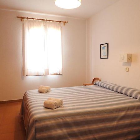 Apartamentos Rocas Marinas Пунта-Гросса Екстер'єр фото