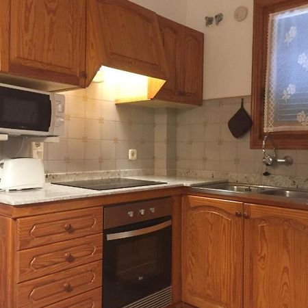 Apartamentos Rocas Marinas Пунта-Гросса Екстер'єр фото