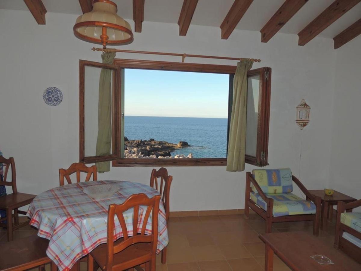 Apartamentos Rocas Marinas Пунта-Гросса Екстер'єр фото