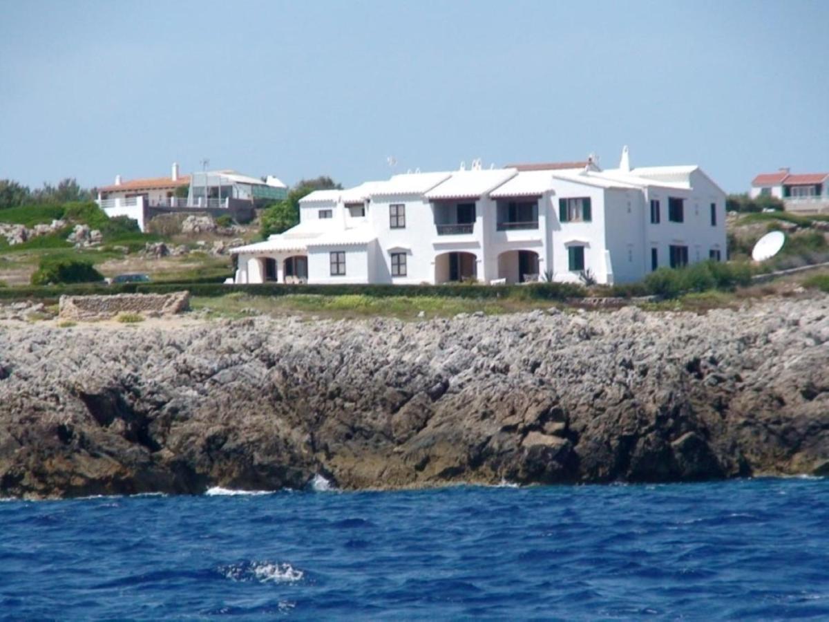 Apartamentos Rocas Marinas Пунта-Гросса Екстер'єр фото
