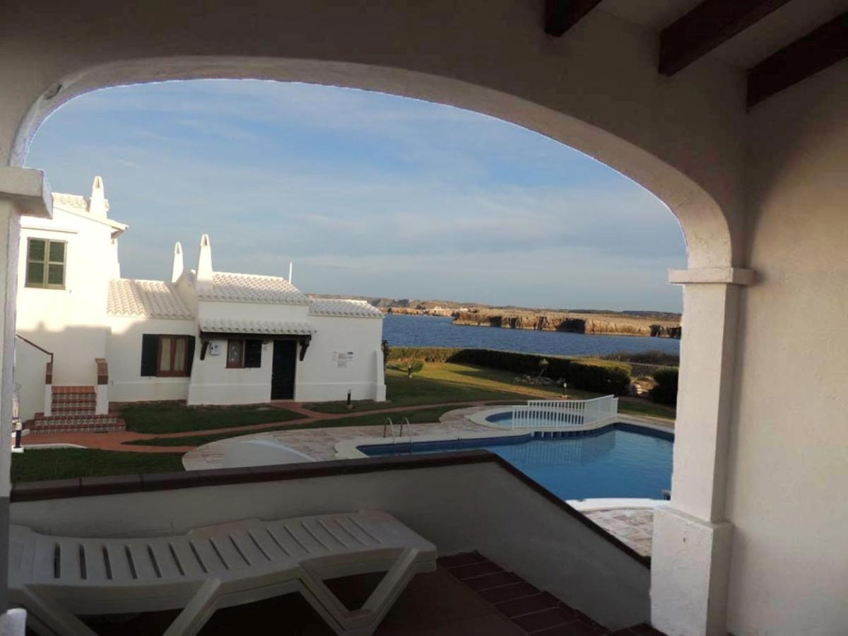 Apartamentos Rocas Marinas Пунта-Гросса Екстер'єр фото