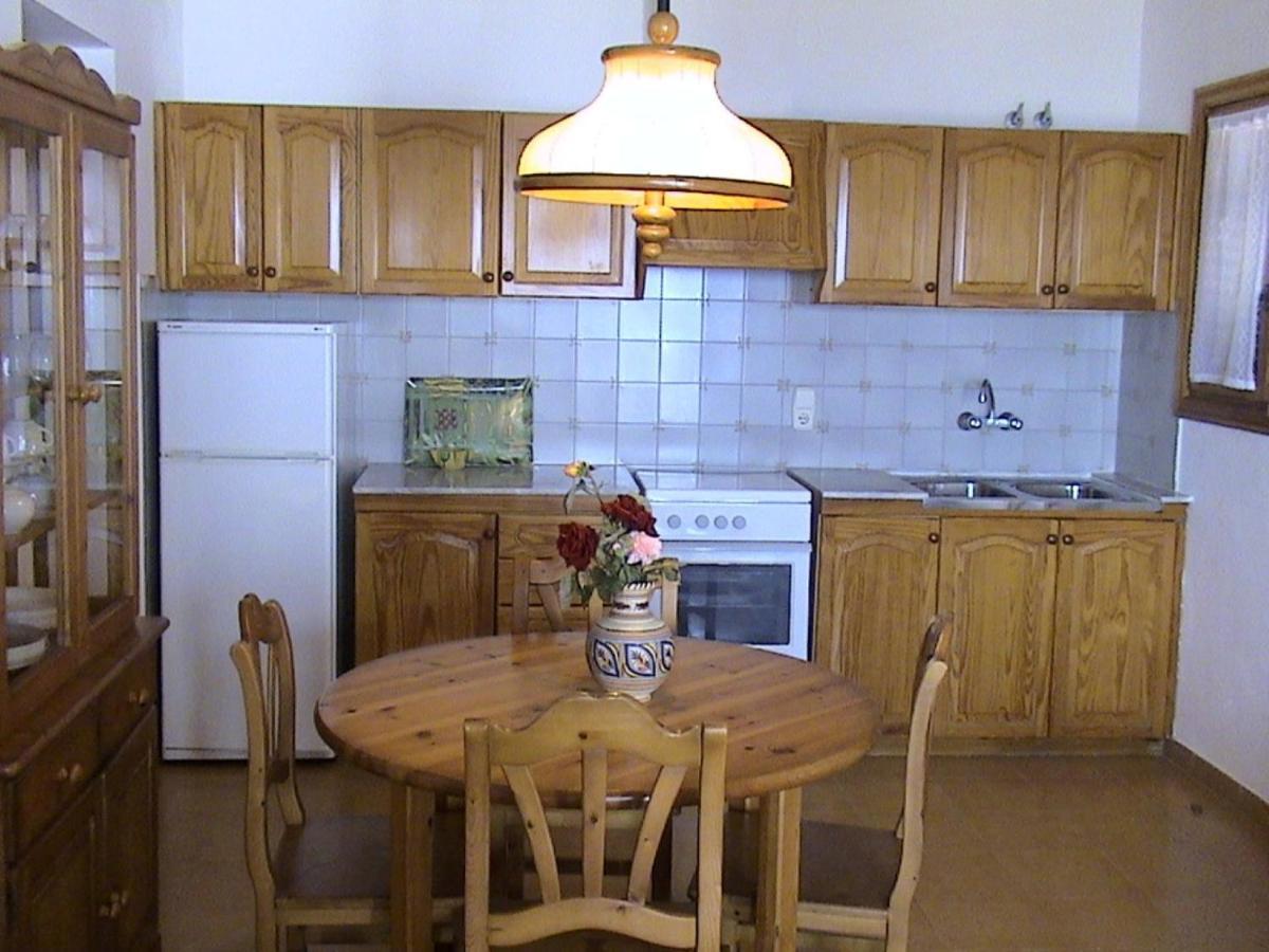 Apartamentos Rocas Marinas Пунта-Гросса Екстер'єр фото