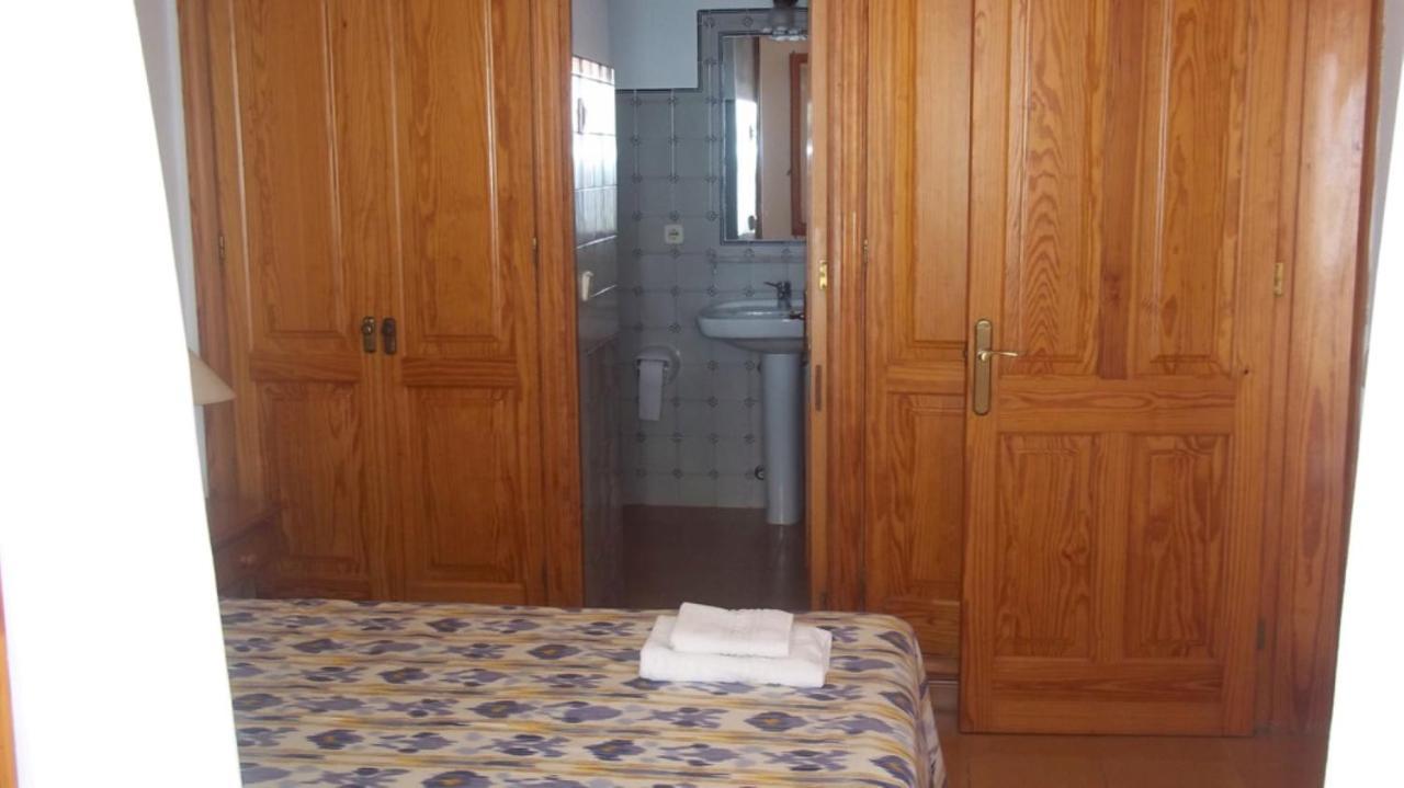 Apartamentos Rocas Marinas Пунта-Гросса Екстер'єр фото