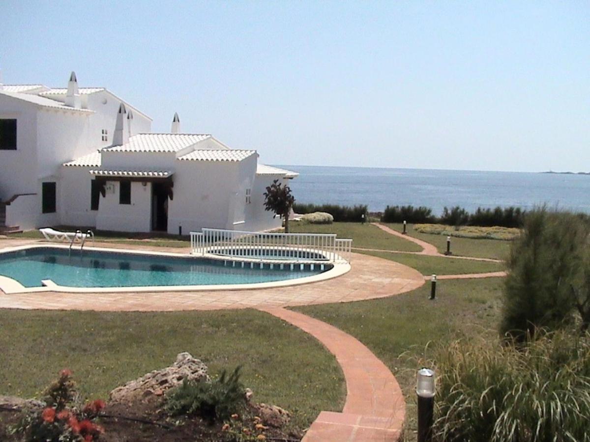 Apartamentos Rocas Marinas Пунта-Гросса Екстер'єр фото