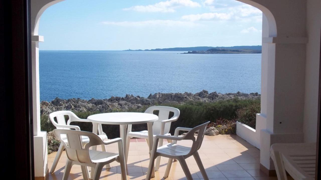 Apartamentos Rocas Marinas Пунта-Гросса Екстер'єр фото