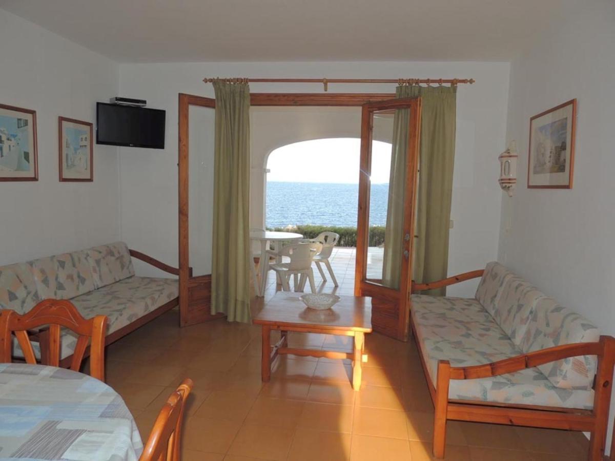 Apartamentos Rocas Marinas Пунта-Гросса Екстер'єр фото