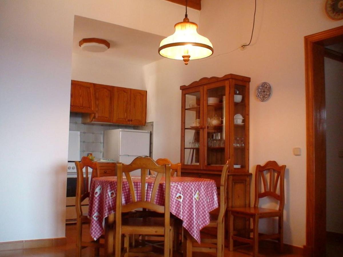 Apartamentos Rocas Marinas Пунта-Гросса Екстер'єр фото