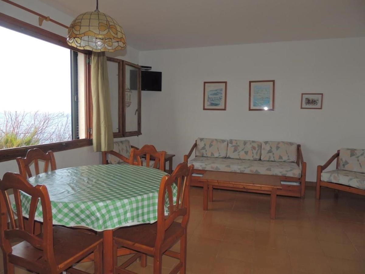 Apartamentos Rocas Marinas Пунта-Гросса Екстер'єр фото
