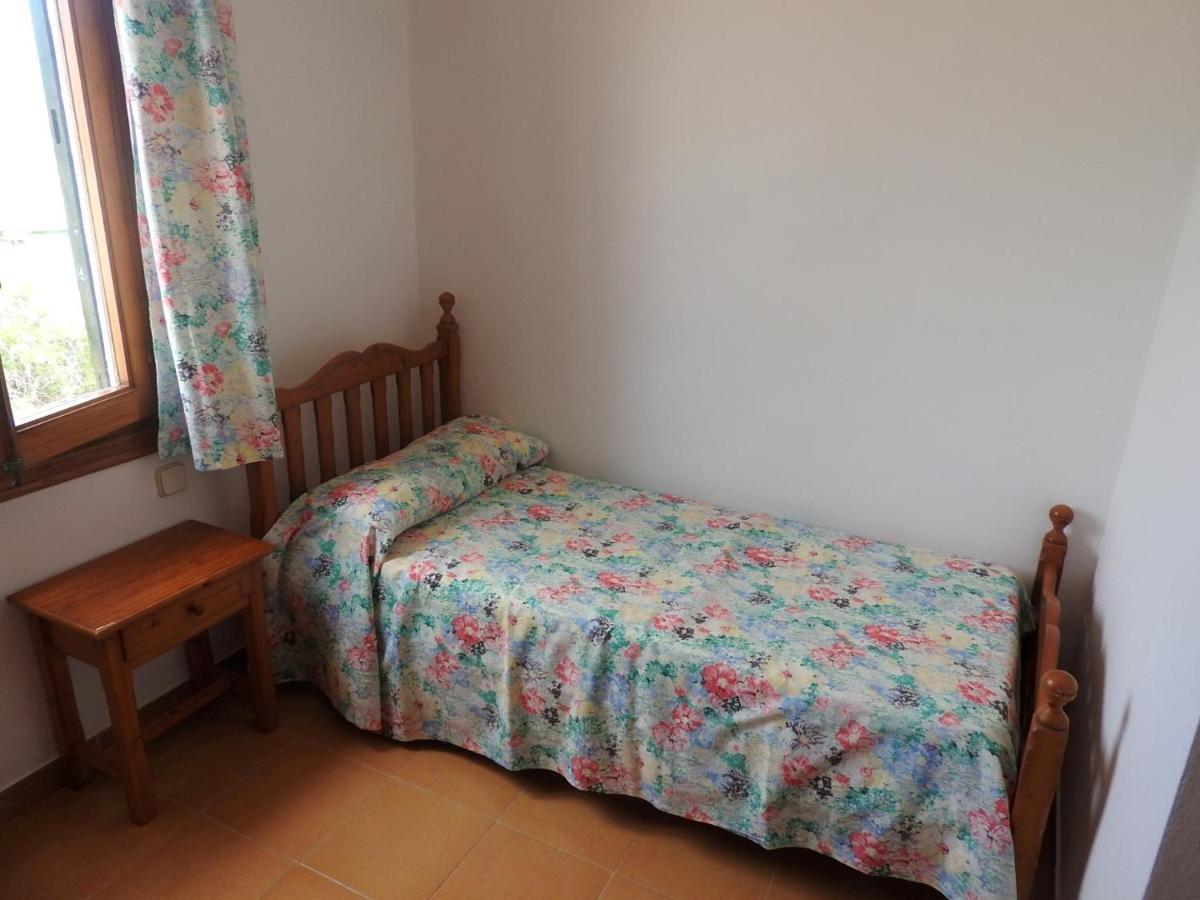 Apartamentos Rocas Marinas Пунта-Гросса Екстер'єр фото
