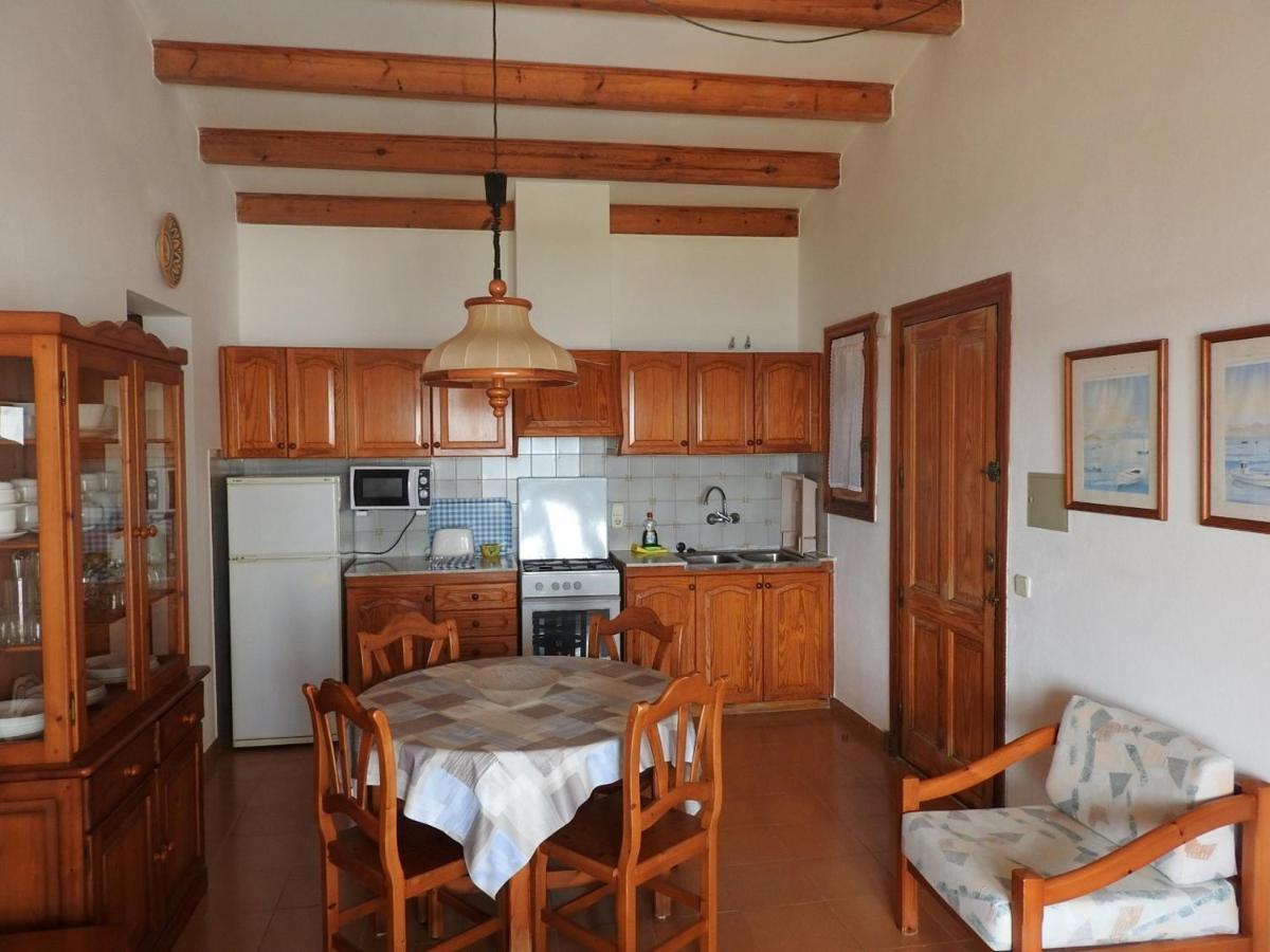 Apartamentos Rocas Marinas Пунта-Гросса Екстер'єр фото