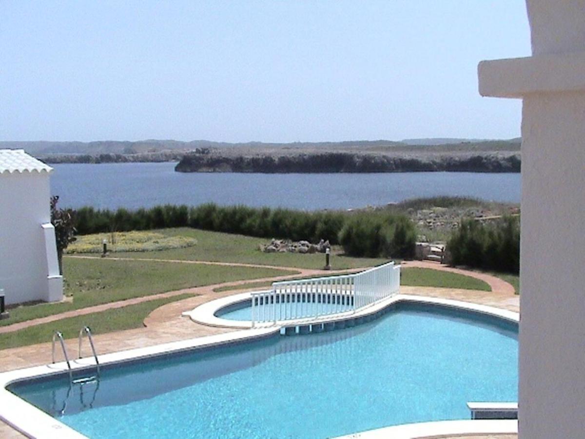 Apartamentos Rocas Marinas Пунта-Гросса Екстер'єр фото