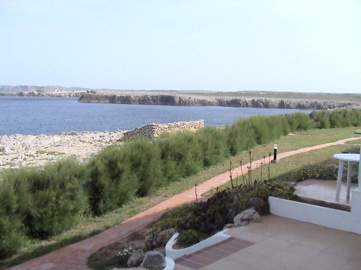 Apartamentos Rocas Marinas Пунта-Гросса Екстер'єр фото