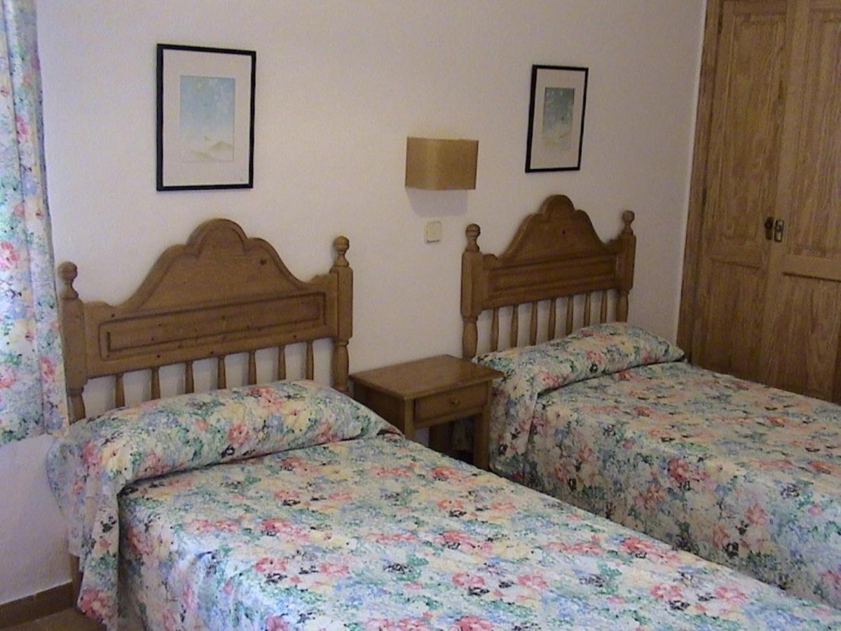 Apartamentos Rocas Marinas Пунта-Гросса Екстер'єр фото