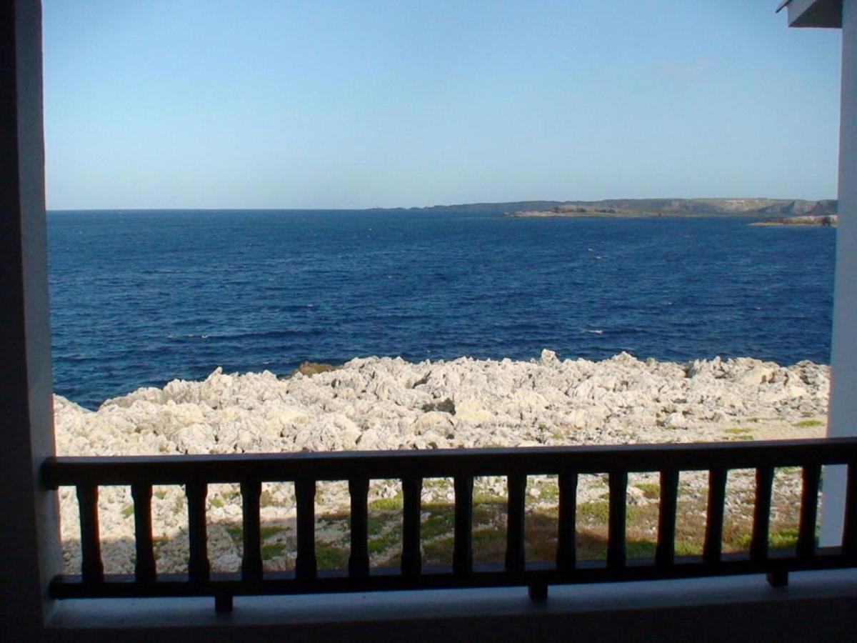 Apartamentos Rocas Marinas Пунта-Гросса Екстер'єр фото