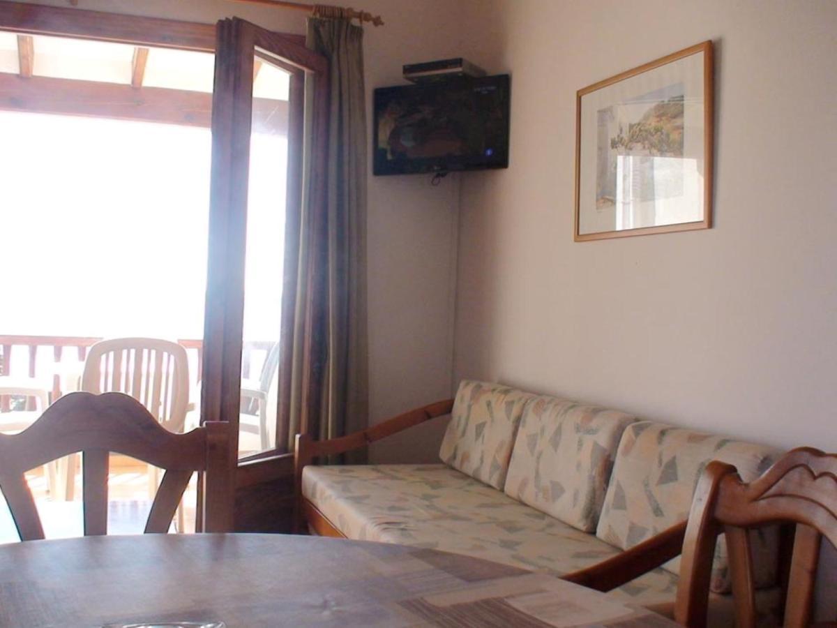 Apartamentos Rocas Marinas Пунта-Гросса Екстер'єр фото