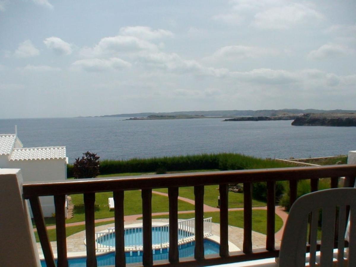 Apartamentos Rocas Marinas Пунта-Гросса Екстер'єр фото