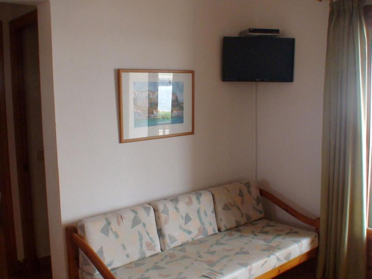 Apartamentos Rocas Marinas Пунта-Гросса Екстер'єр фото