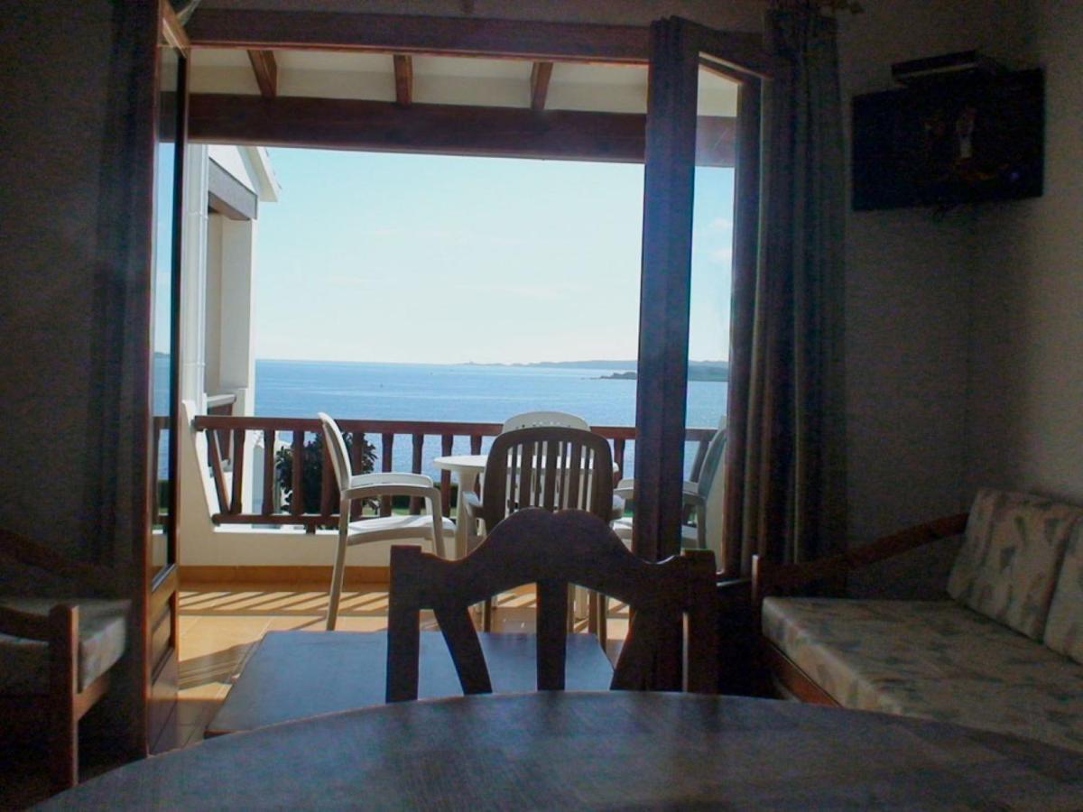 Apartamentos Rocas Marinas Пунта-Гросса Екстер'єр фото