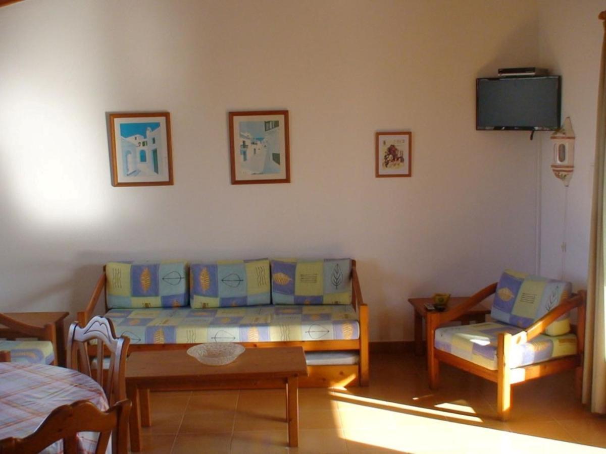 Apartamentos Rocas Marinas Пунта-Гросса Екстер'єр фото