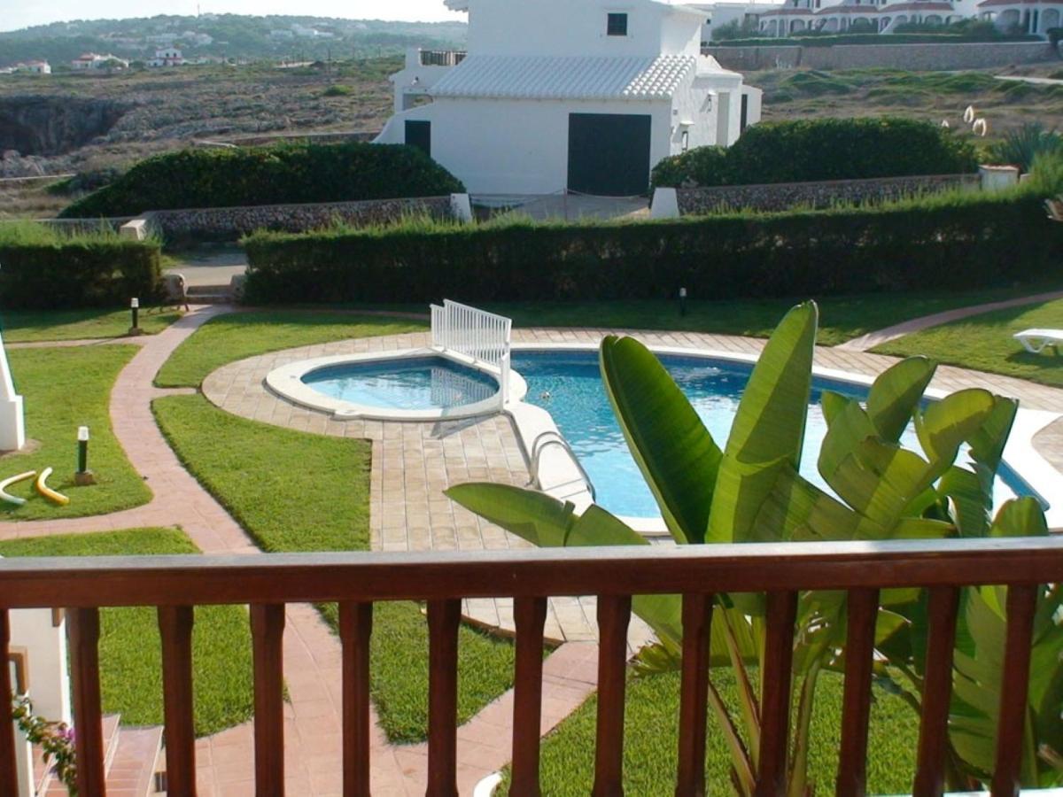 Apartamentos Rocas Marinas Пунта-Гросса Екстер'єр фото